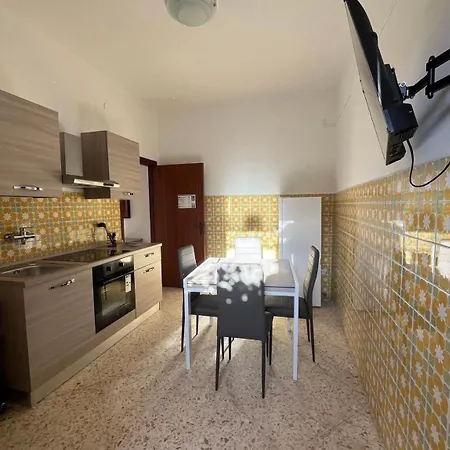 Lejlighed Casa Vacanza Margio *