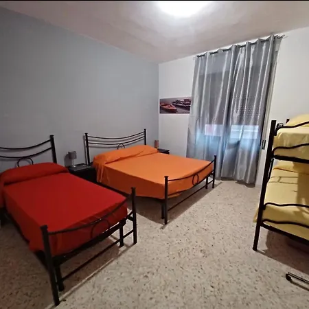 Lejlighed Casa Vacanza Margio