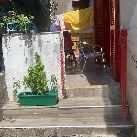 Casa Vacanza Margio * Agropoli