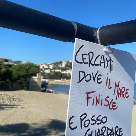 Lejlighed Casa Vacanza Margio *